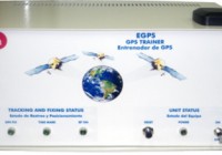 Σύστημα εκπαίδευσης GPS (EGPS)