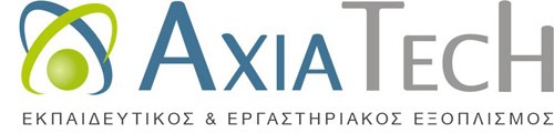 Axia Tech | Εκπαιδευτικός & Εργαστηριακός Εξοπλισμός