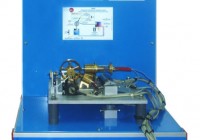 Stirling Motor (TMSC)