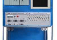 PLC – βιομηχανικός έλεγχος συστημάτων (PLC-IN)