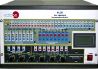 PLC – προσομοίωσης διεργασιών (PLCE)