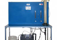 Βιομηχανική μονάδα απομάκρυνσης επιβλαβών αερίων (PLGC)