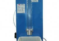 Διαπερατόμετρο (drain permeameter) (PPD)