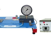 Μονάδα μέτρησης και βαθμονόμησης της πίεσης (TMCP)
