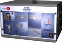 EFAC: 3D Physics System