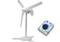 WPE/PWH11: Wind Pitch Education kit