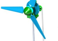 PWH2: SKY-Z Wind Education Kit-intermediate
