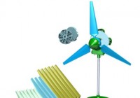 PWH3: SKY-Z Limitless Wind Education Kit-basic