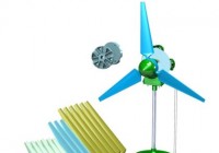 PWH4: SKY-Z Limitless Wind Education Kit-intermediate