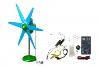 PWH6: SKY-Z Wind Education Kit-advanced